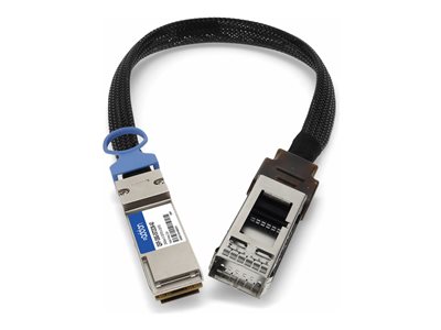 AddOn - 100GBase-CU direct attach cable