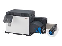 OKI Pro1040 Label Printer