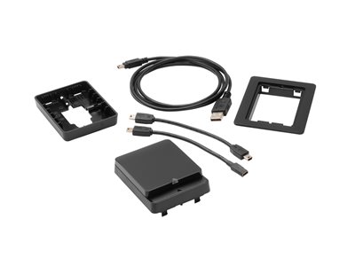 HP NIPRNet Solution SMART card reader USB government 