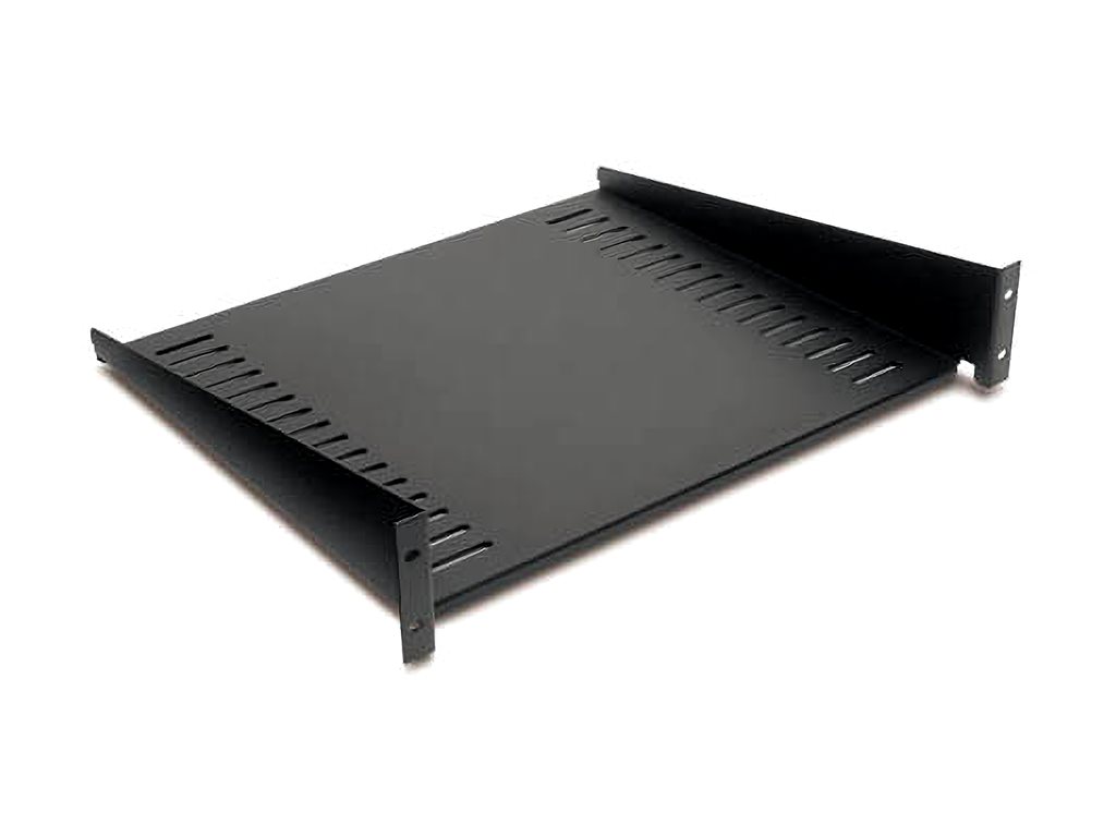 APC ETAGERE NOIRE FIXE 19 NETSH
