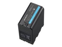 Sony BP U70 Batteri Litiumion