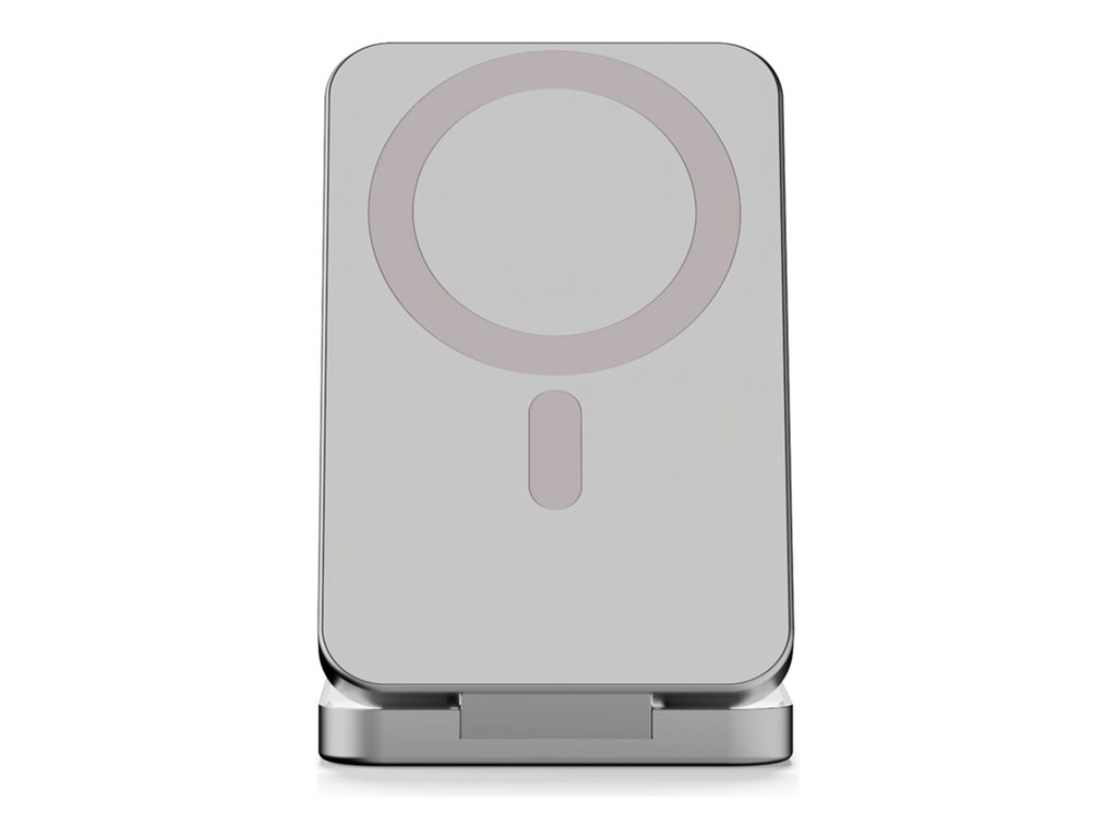 3in1 Magnetic Powerbank & Stand 8000