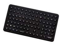 iKey SL-91 Keyboard backlit USB