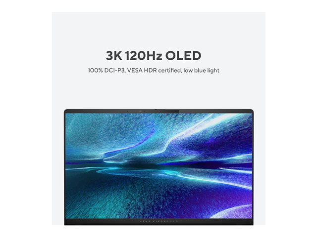 ASUS VivoBook S15 S5507QA-MA012W