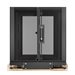 APC NetShelter SX 12U Rack 600x1070 SP