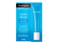 Neutrogena Hydro Boost Gel Cream - Eye - 14ml