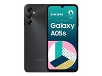 Samsung Galaxy A05s 6.7' 64GB Sort