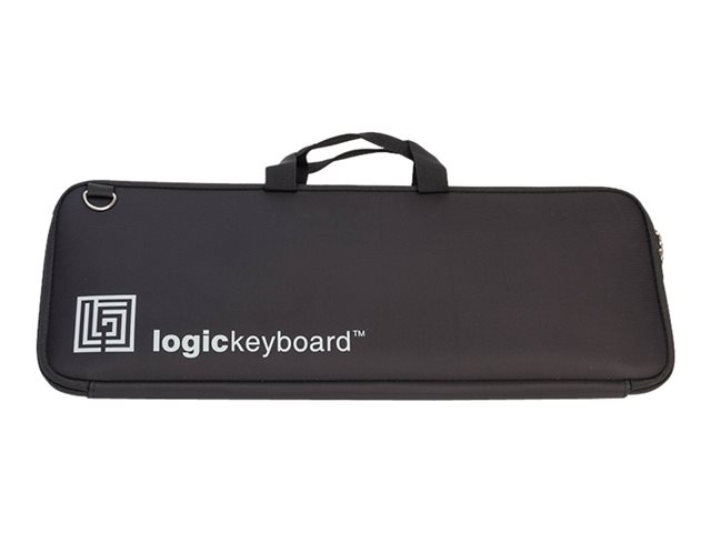 LogicKeyboard LogicGo Keyboard Bag - keyboard carrying case