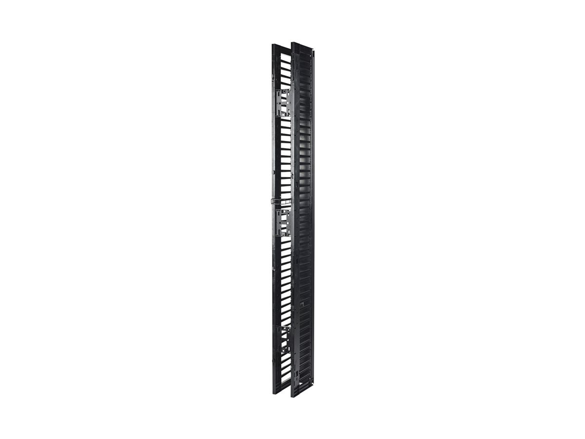 APC Cable Management - Sada kabelového vedení skříně – foto 4