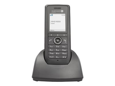 ALE WLAN Phone 8168s Mobilteil - 3BN78422AA