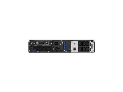 APC Smart-UPS SRT 1000VA RM 230V