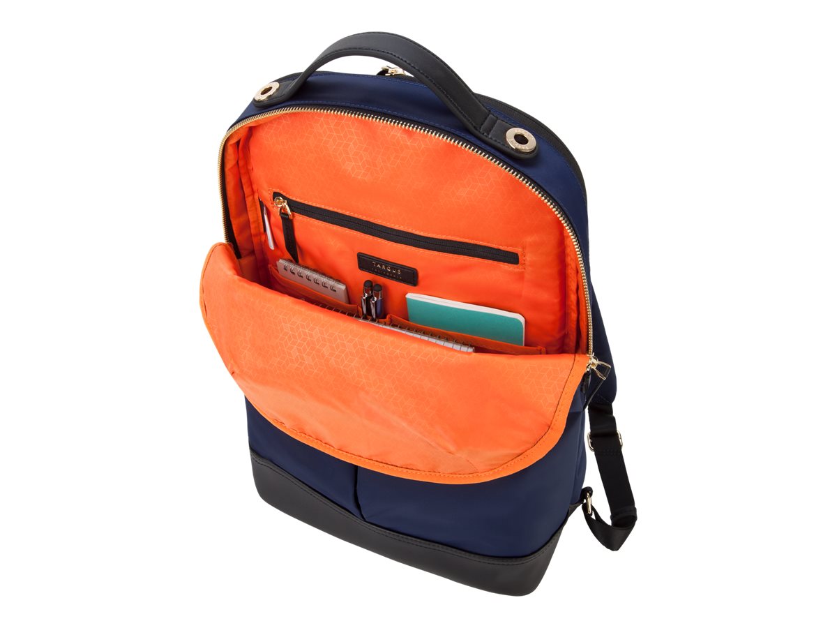 Targus Newport Notebook carrying backpack