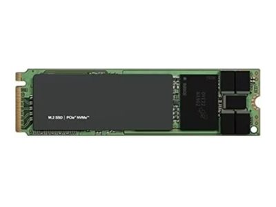DELL 960GB SSD 2E M.2 Single Stick 22X80