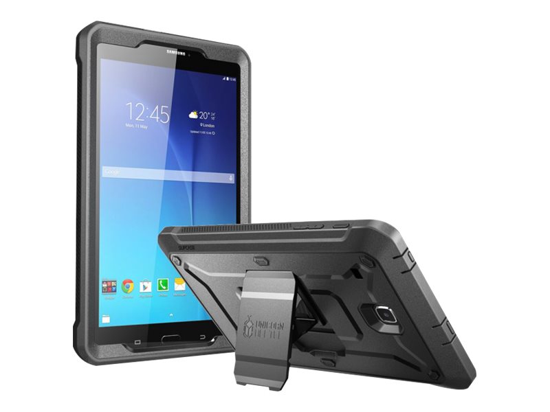SUPCASE GALAXY TAB E 8.0 INCH UNICORN BEETLE PRO SERIES FULL-BODY PROTECTIVE COV