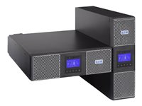 Eaton Power Quality Onduleurs On-Line Double Conversion 9PX11KIPM31