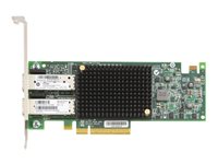 HPE StoreFabric CN1200E Network adapter PCIe 10Gb CEE x 2 