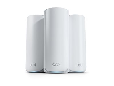Orbi 770 Series RBE773 - Wi-Fi system - (router, 2