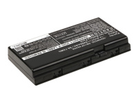 DLH Energy Batteries compatibles LEVO2781-B096Q2