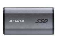 ADATA Solid state-drev SE880 1TB USB 3.2 Gen 2