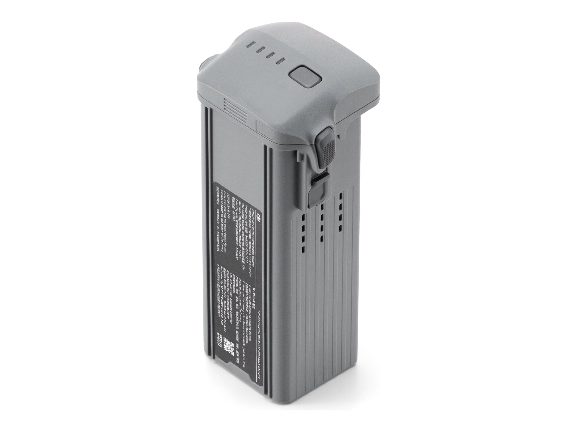 DJI Air 3 Intelligent Flight Battery - Grey - CP.MA.00000701.01