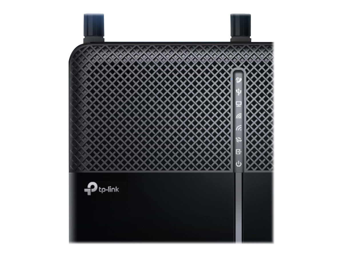 TP-Link Archer VR2100 - AC2100 Bezdrátový VDSL/ADSL – foto 2