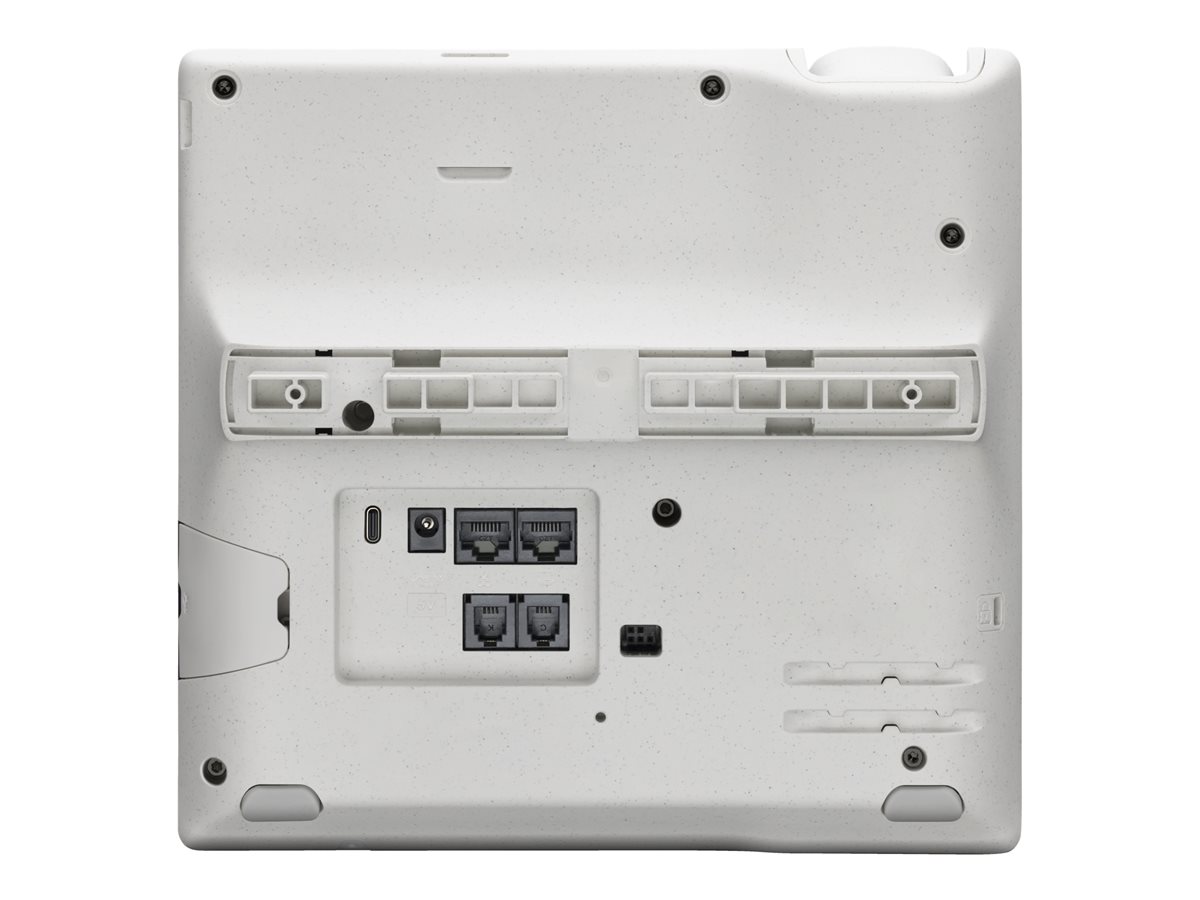 Poly Edge E500 IP Phone and PoE-enabled – foto 5