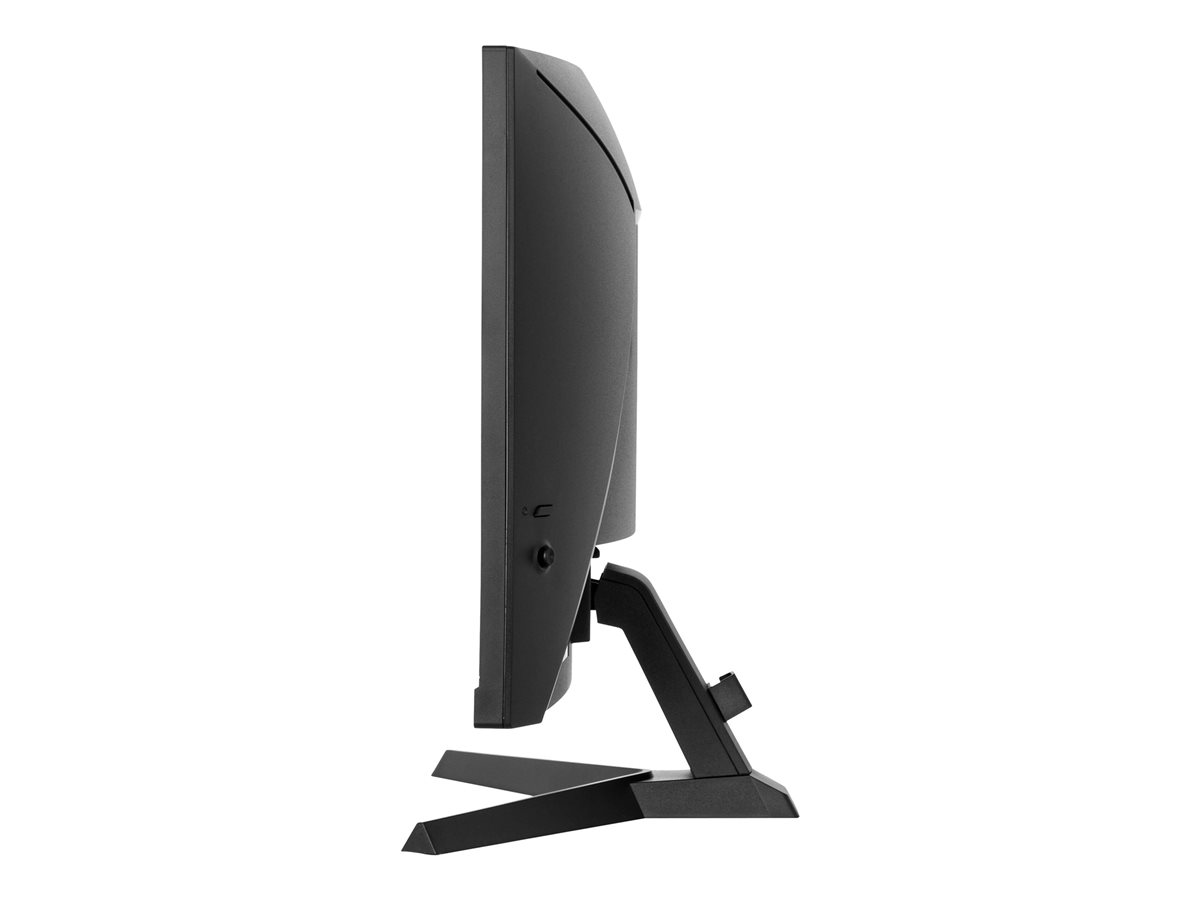 iiyama G-MASTER Red Eagle GC2480HSU-B1 - LED monitor - zakřivená - Full HD (1080p) - 24" - HDR – foto 8