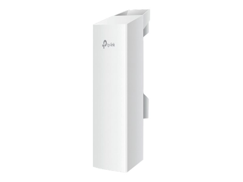 An image of TP-Link CPE210 - v2 - radio access point - Wi-Fi