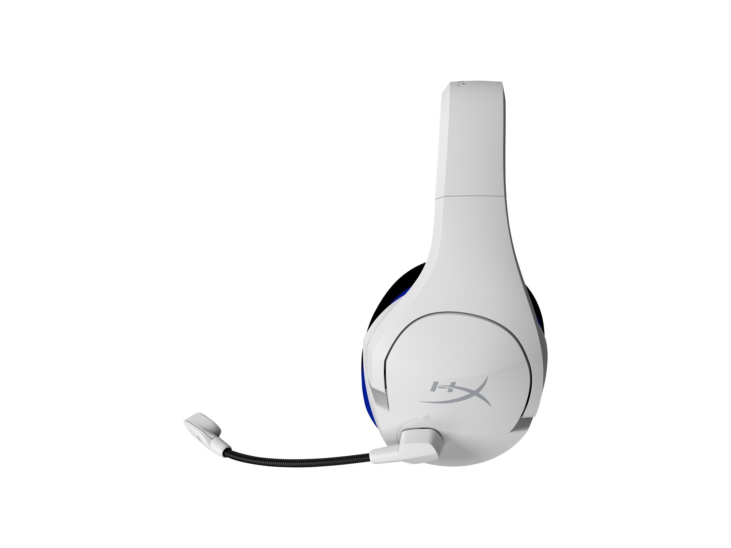 Auriculares Hyperx Cloud Stinger Blancos 4P5J1AA