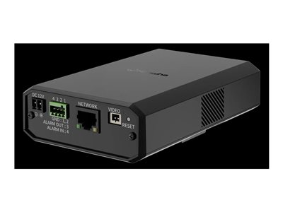 Hanwha Vision WiseNet X XNB-6002