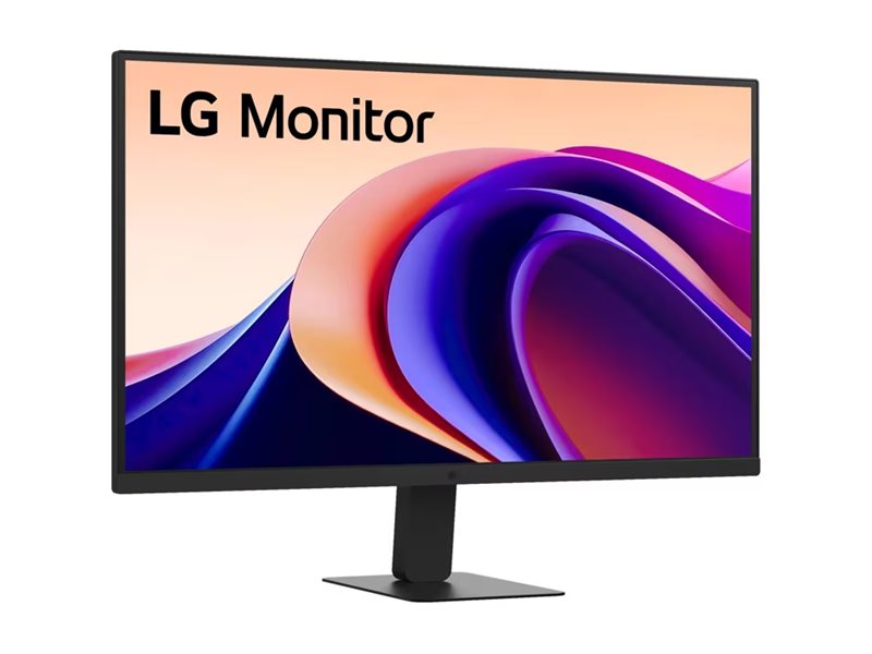 LG 27U631A-B.AEUQ 27p QHD IPS Monitor