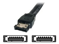 WiebeTech Cable-40 - eSATA cable