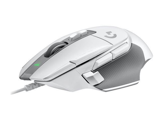 LOGI G502 X - WHITE - EER2 910-006146