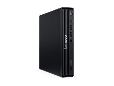 LENOVO ThinkCentre M70q G6 U7 265T TS Personal Computer (PC)