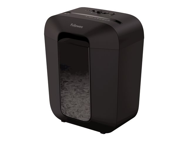 FELLOWES Powershred LX45 Shredder Cross