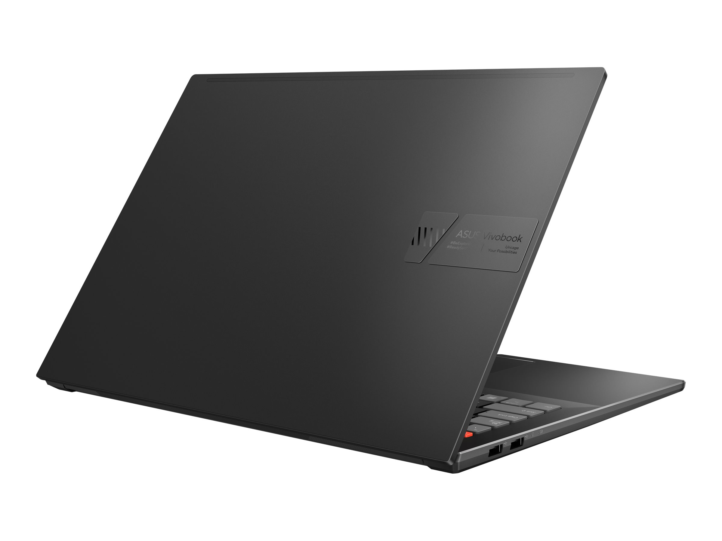 ASUS Vivobook Pro 16X N7600ZE-EB77 | Overview, Specs, Details | SHI