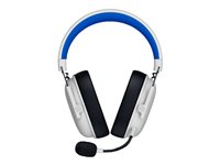 Razer BlackShark V3 X HyperSpeed - for PlayStation - headset - USB-A, USB-C