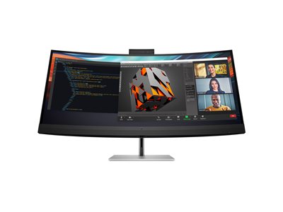 HP Écran de conférence incurvé 5K2K 39p