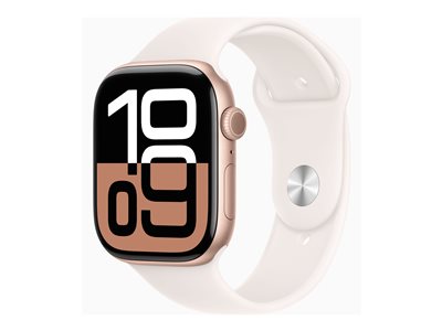 Apple Watch Series 10 (GPS + Cellular)