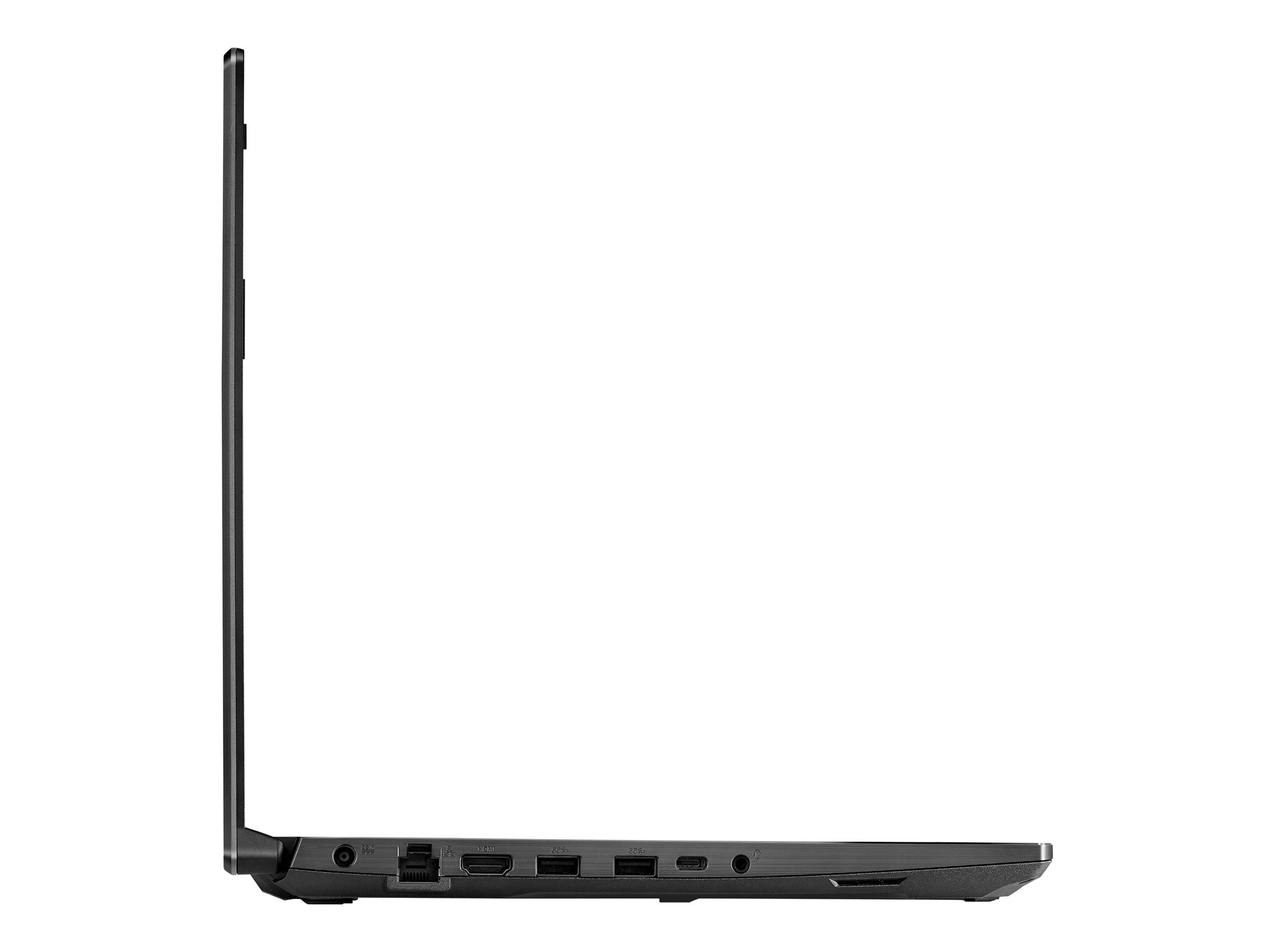 Asus Tuf Gaming A15 Fa506nc Hn003w 156 Amd Ryzen 5 7535hs 16 Gb Ram 512 Gb Ssd