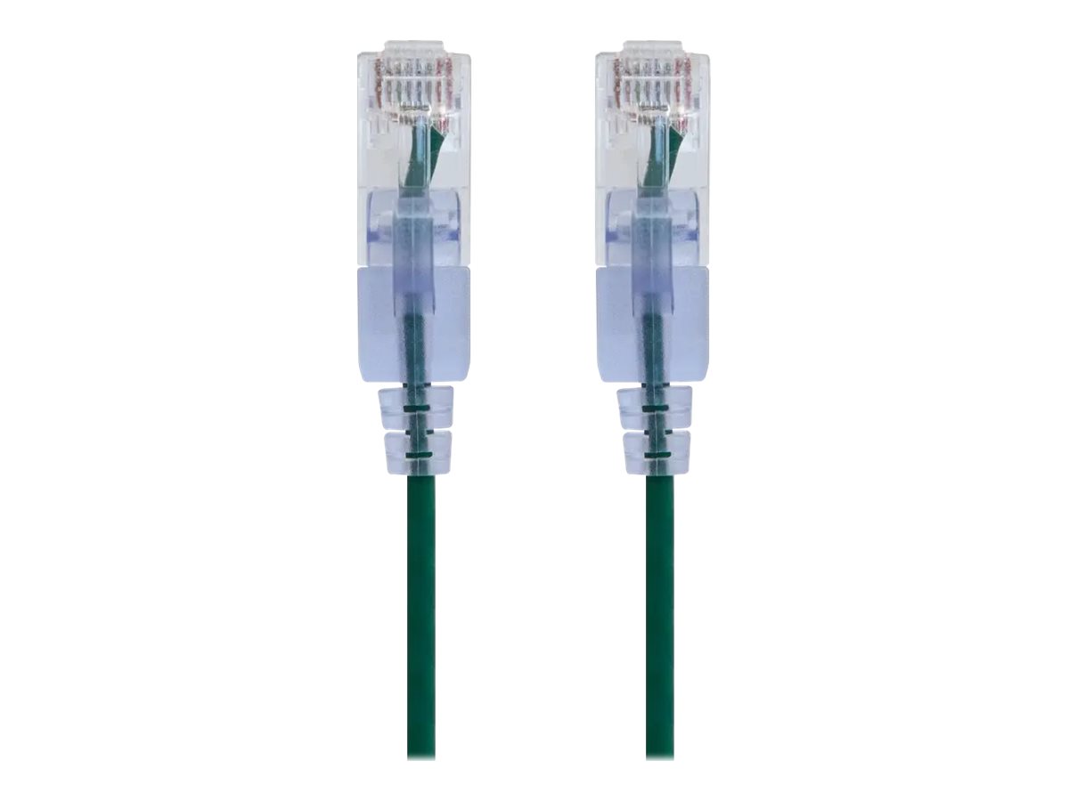 Monoprice SlimRun - Patch cable