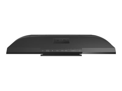 Panasonic Slim Bluetooth/CD Micro System - Black - SCHC300K