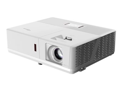 Optoma ZU506T-W DLP projector laser 3D 5000 ANSI lumens WUXGA (1920 x 1200) 16:10 
