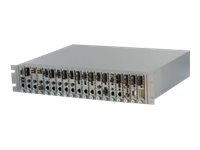 Omnitron iConverter 19-Module Chassis