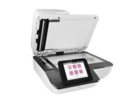 HP ScanJet Enterprise Flow N9120 fn2