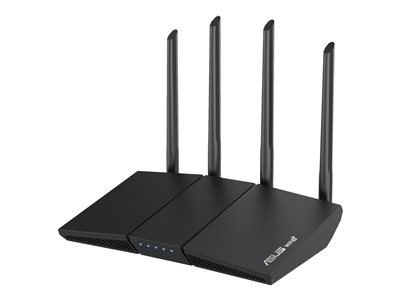 ASUS RT-AX1800S - Wireless router