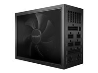 be quiet! Dark Power Pro 13 1600W Strømforsyning 1600Watt