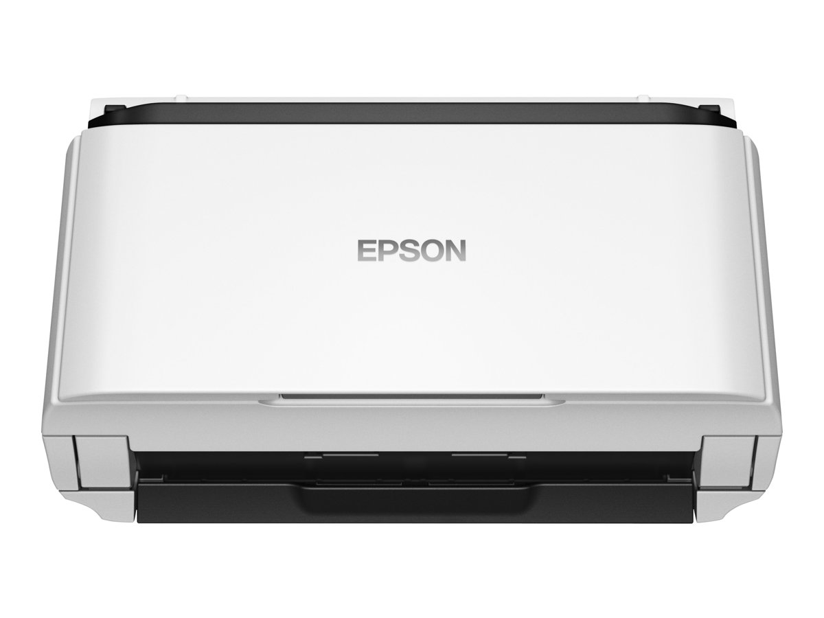 EPSON WorkForce DS-410 Document scanner