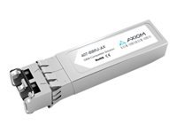 Axiom - SFP+ transceiver module (equivalent to: Dell 407-BBRJ) - 10 GigE - 10GBase-USR - for Dell Networking N1148, S6010; PowerSwitch S4112, S5212, S5224; Dell EMC Networking N3132