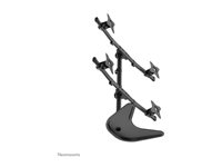 NEOMOUNTS Desk mount 10 - 27p